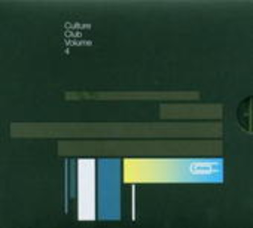 Diverse – Culture Club Vol. 4