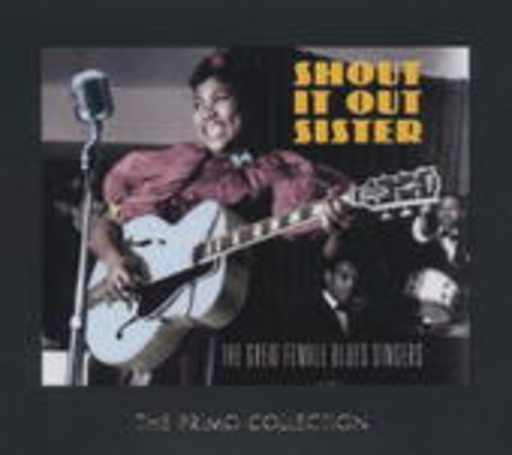 Diverse – Shout It Out Sister