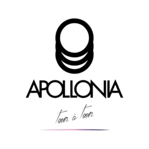 Apollonia – Tour A Tour