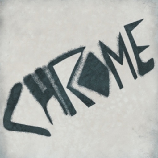 Chrome – The Visitation