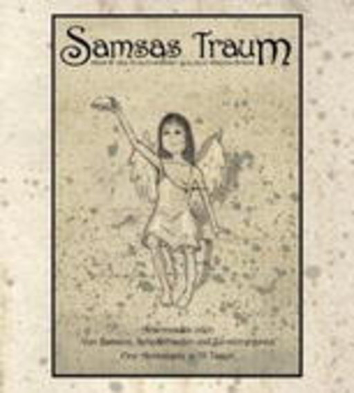 Samsas Traum – Arachnoidea oder: Von Babalon, Scheiterhaufen