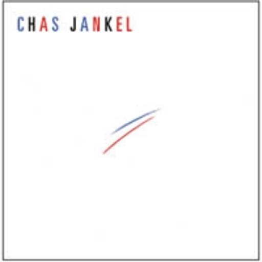 Chas Jankel – Chas Jankel