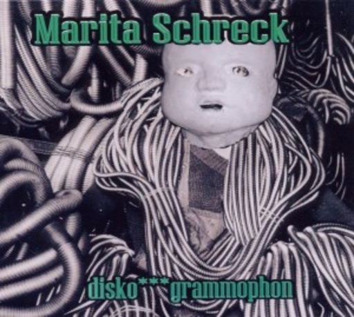 Marita Schreck – Disko Grammophon