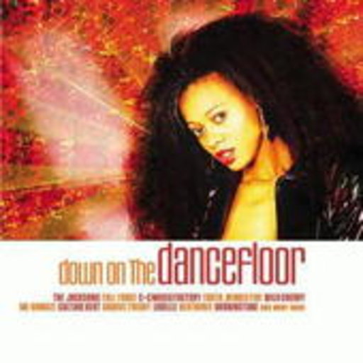 Diverse – Down On The Dancefloor