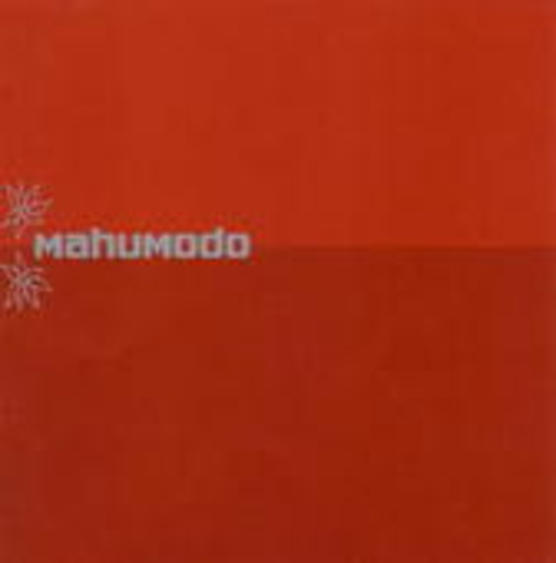 Mahumodo – Waves EP