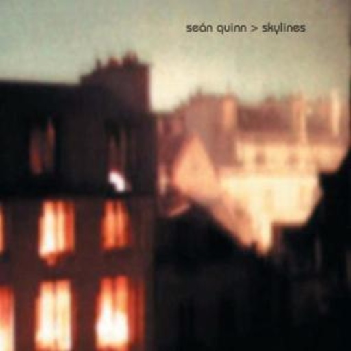 Sean Quinn – Skylines