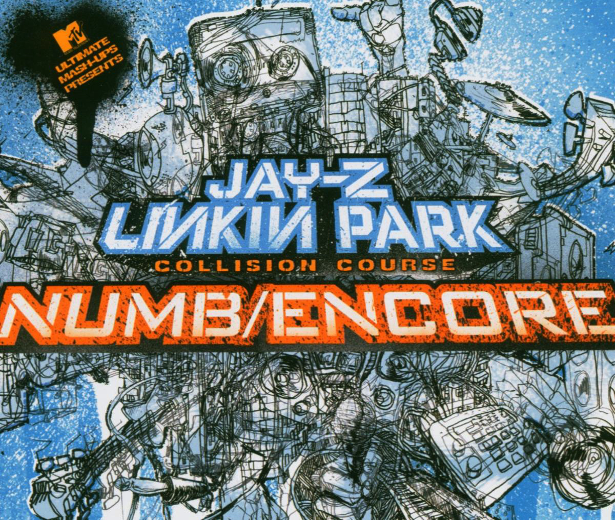 Jay-Z & Linkin Park – Numb/Encore