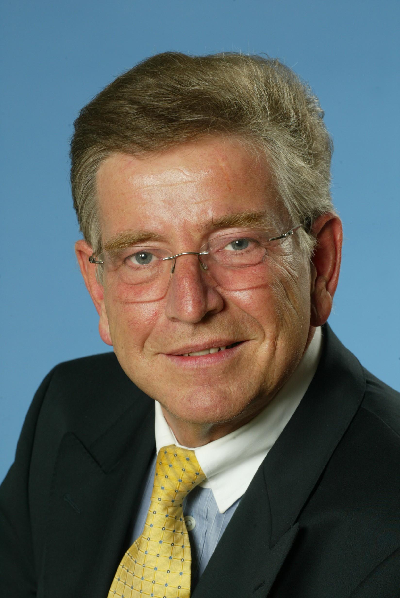 Thomas Goppel