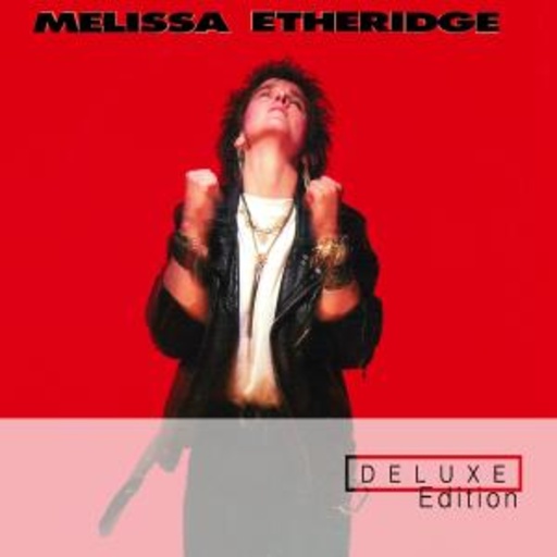 Melissa Etheridge – Melissa Etheridge