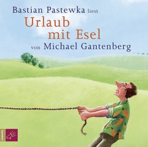 Bastian Pastewka – Urlaub mit Esel