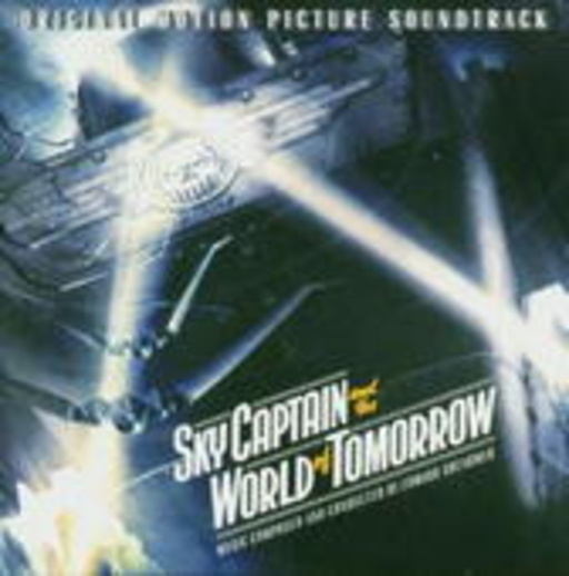 Sky Captain And The World Of Tomorrow