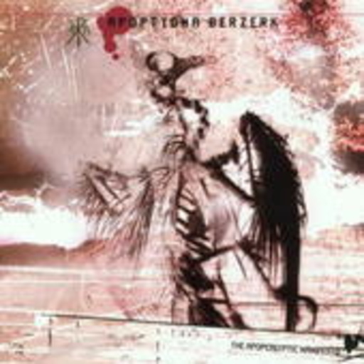 Apoptygma Berzerk – The Apocalyptic Manifesto