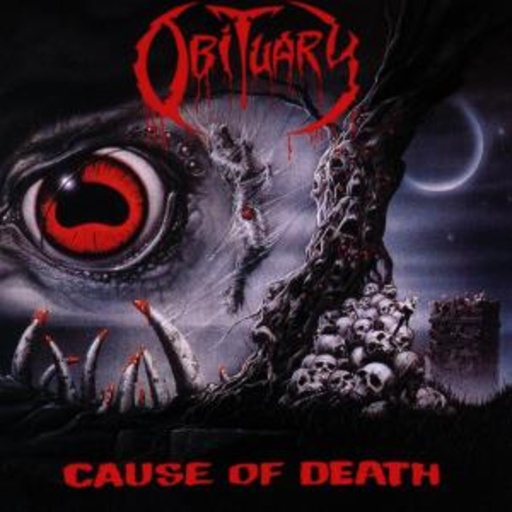 Obituary – Cause Of Death