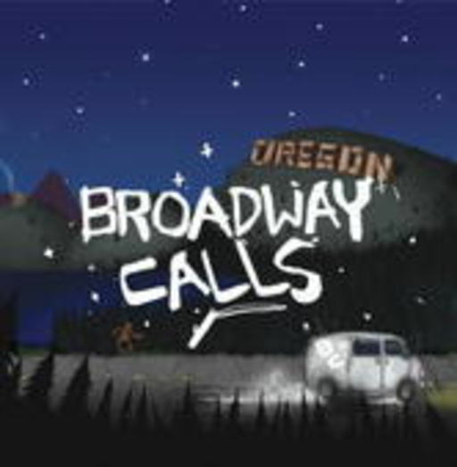 Broadway Calls – Broadway Calls