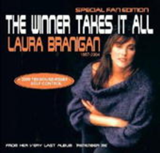 Laura Branigan – The Winner Takes It All