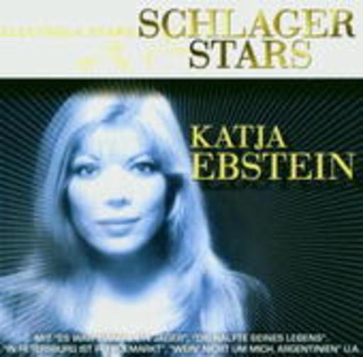 Katja Ebstein – Schlager & Stars
