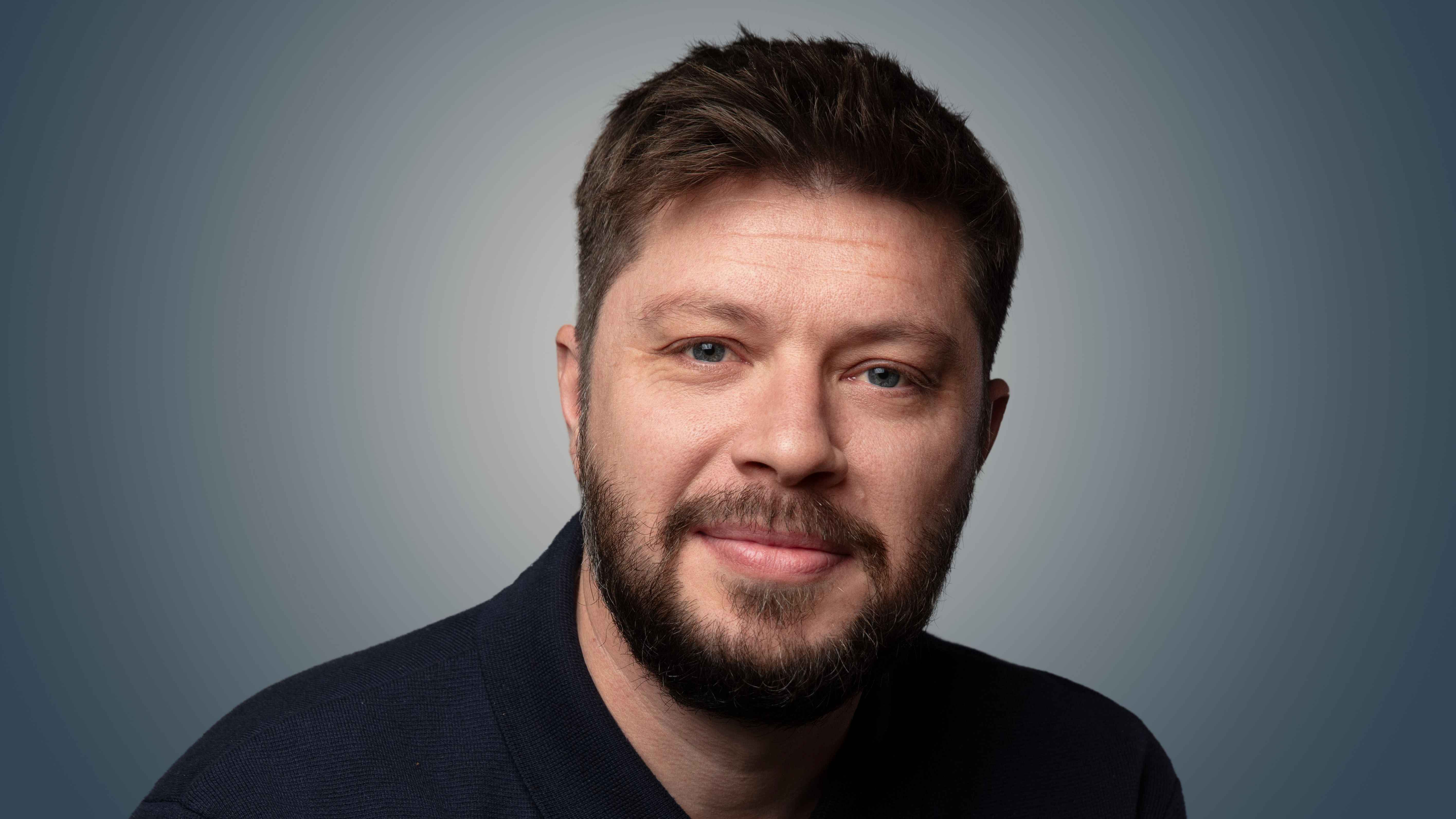 Freut sich über zwei neue Klienten: Roo Currier, General Manager UK Idol.
