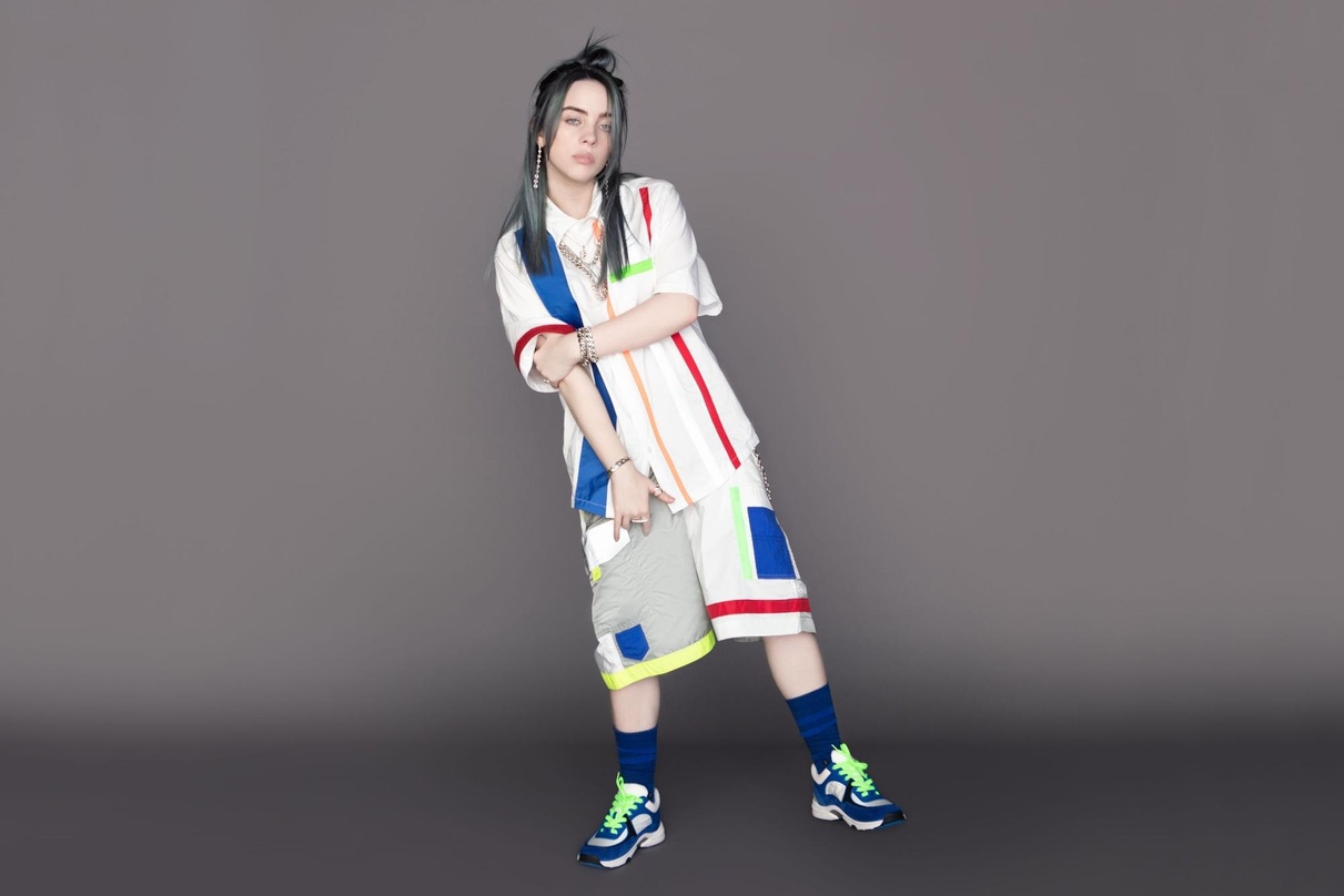 Bricht Ariana Grandes Rekord: Billie Eilish
