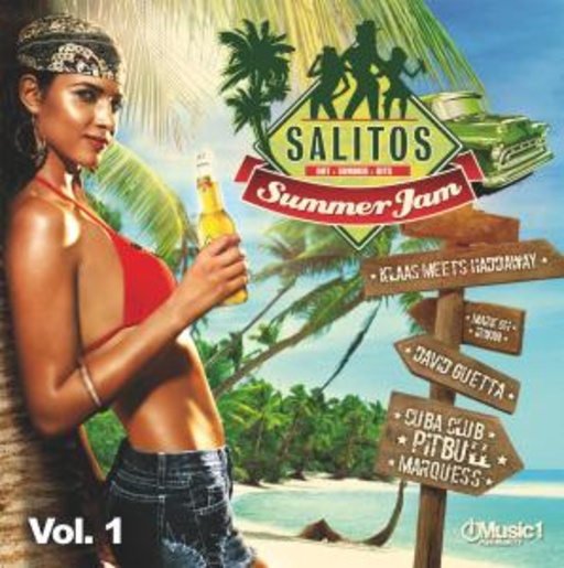 Diverse – Salitos Jam