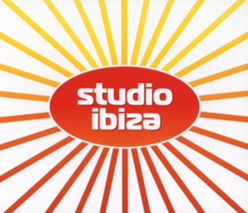 Diverse – Studio Ibiza 2014