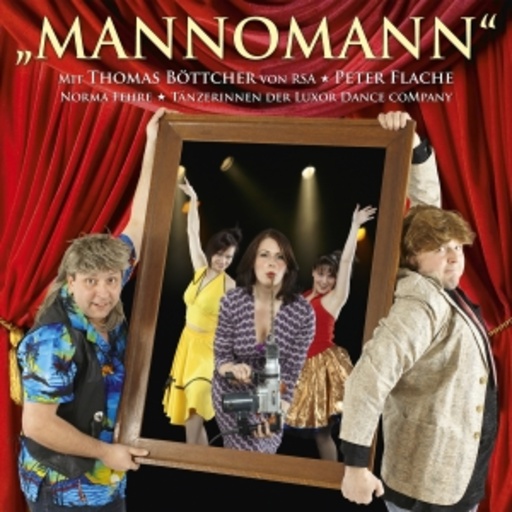 Böttcher/Flache/Fehre – Mannomann