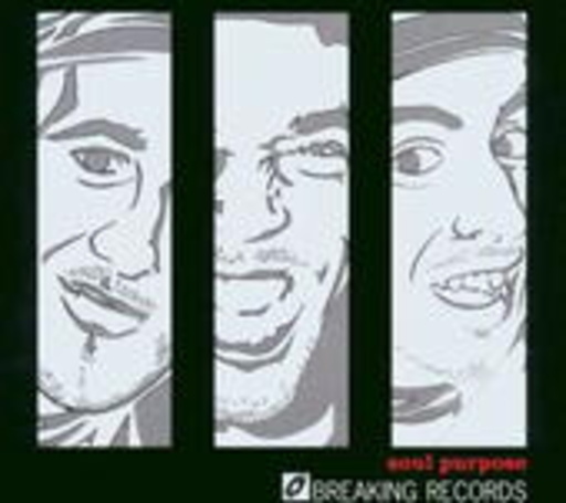 Soul Purpose – Breaking Records