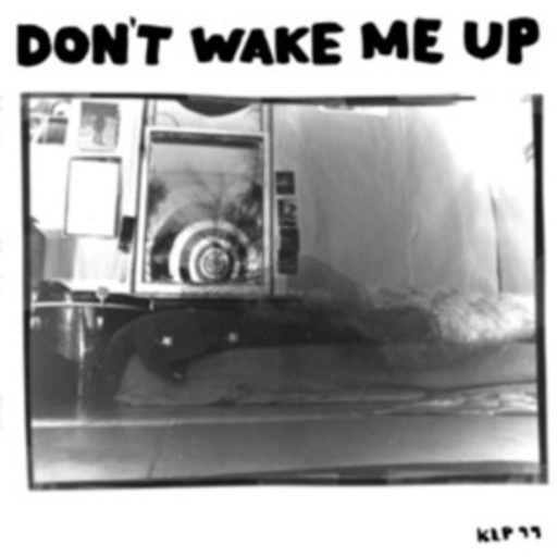 The Microphones – Don't Wake Me Up