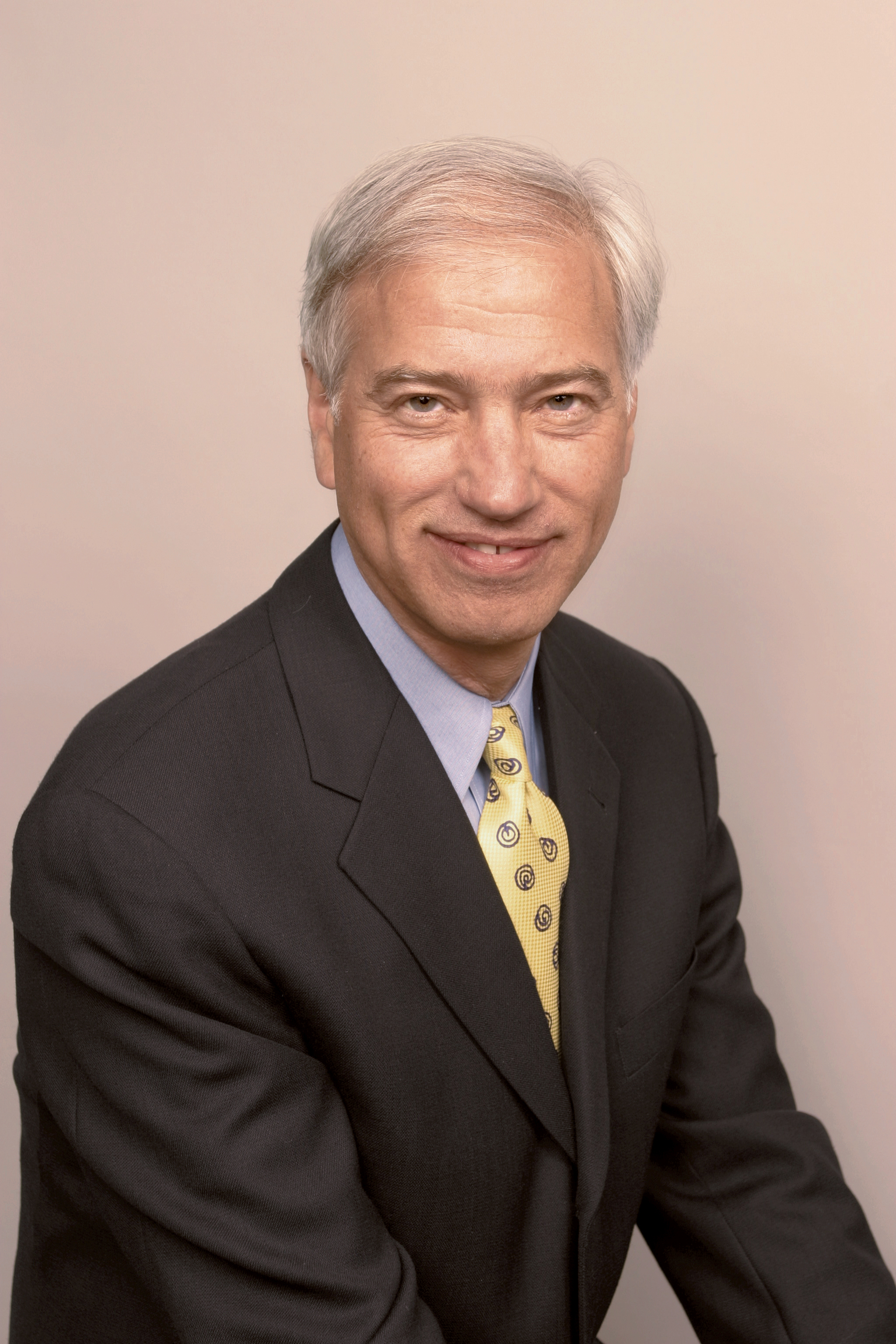 Cary Sherman