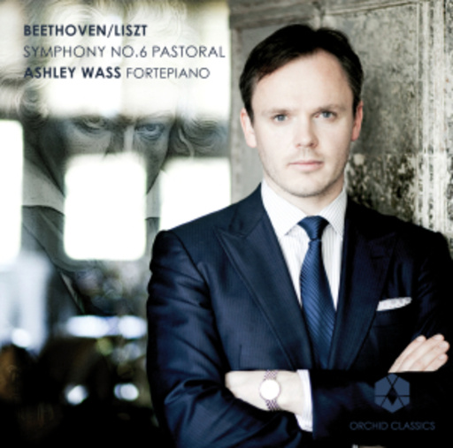 Ashley Wass – Symphony No. 6 Pastoral
