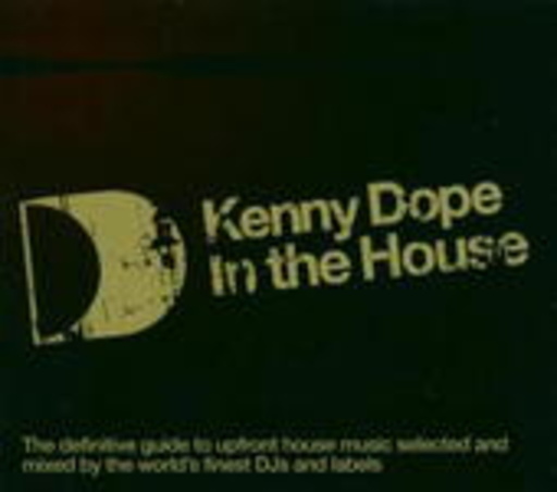 Diverse – In The House