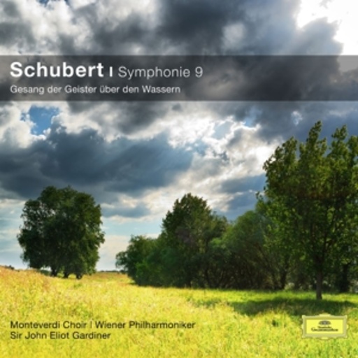 Symphony No. 9