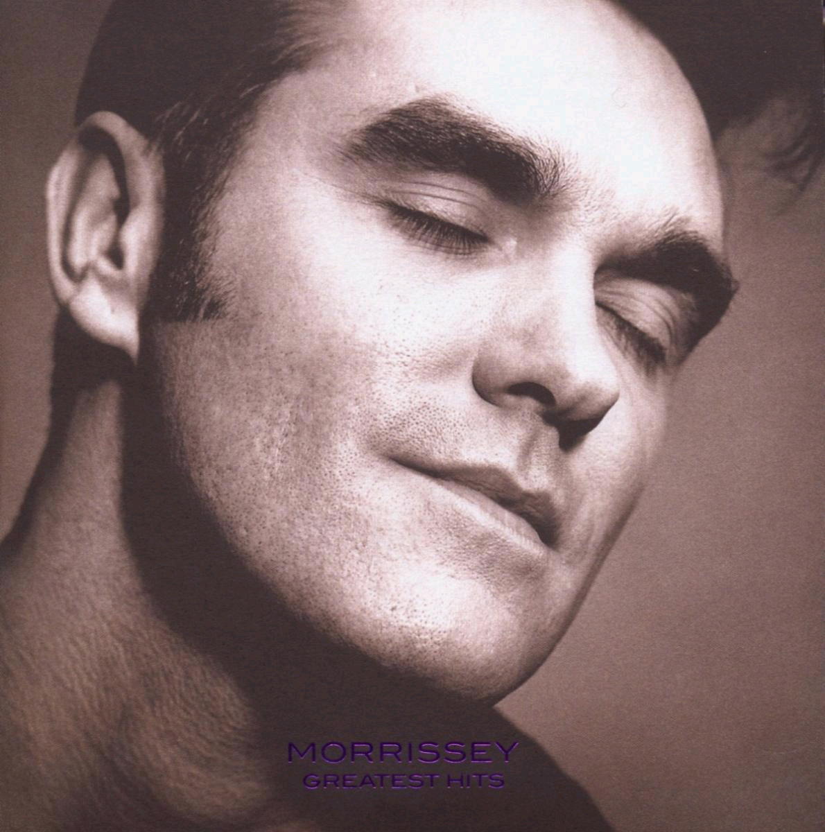 Morrissey – Greatest Hits
