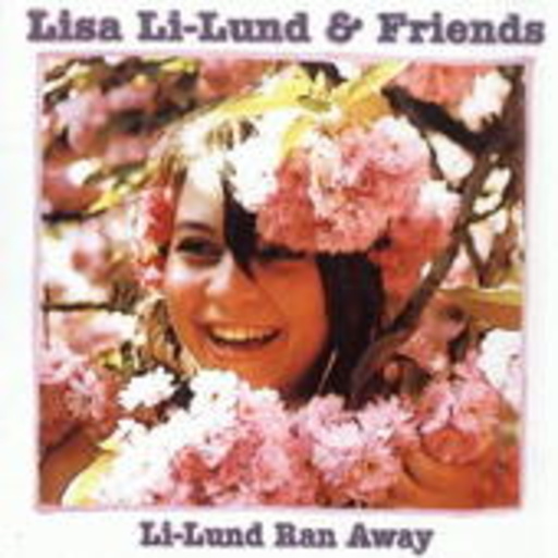 Li-Lund, Lisa & Friends – Li-Lund Ran Away
