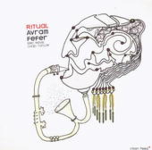 Avram Fefer – Ritual