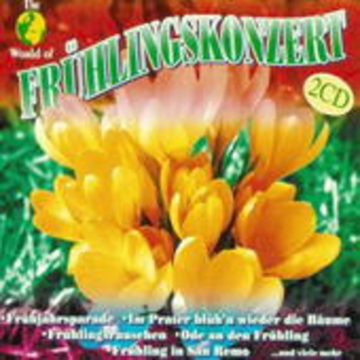 Diverse – W.O. Frühlingskonzert