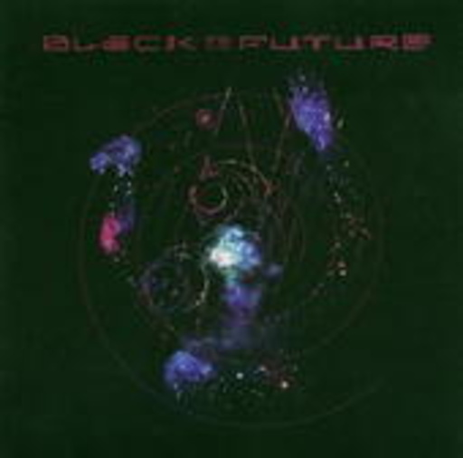 Diverse – Black To The Future - King Britt pres.