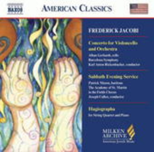 Diverse – Concerto For Violoncello And Orchestra