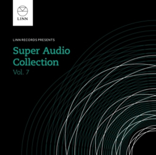 Diverse – Super Audio Collection Vol. 7 - Linn Records Presents