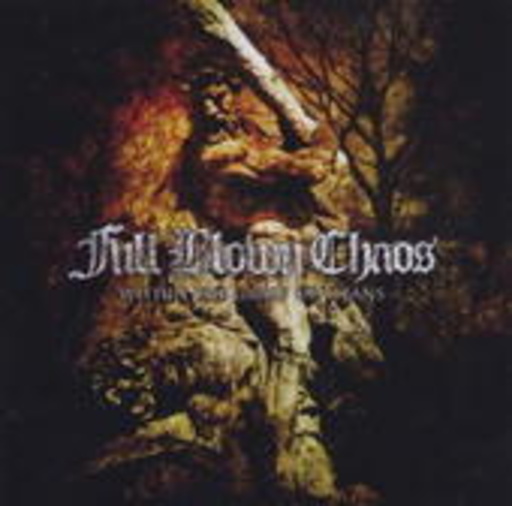 Full Blown Chaos – Within The Gasp Of Titans