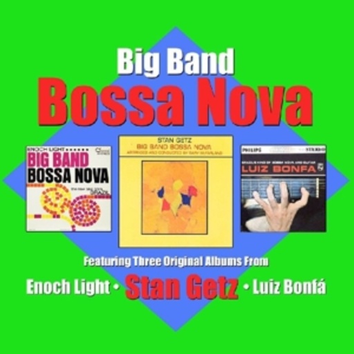 Diverse – Big Band Bossa Nova