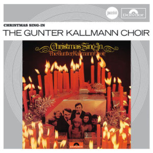 Gunter Kallmann Choir – Christmas Sing-In (Jazz Club)