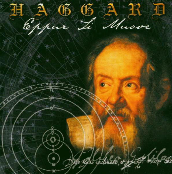 Haggard – Eppur Si Muove
