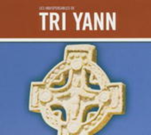 Tri Yann – Les Indispensables