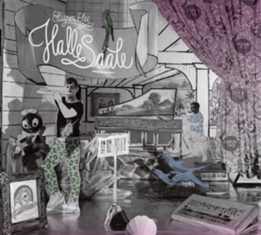 Super Flu – Halle Saale