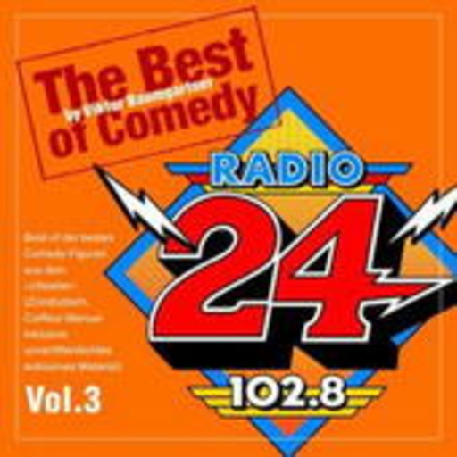 The Best Of Comedy Vol. 3