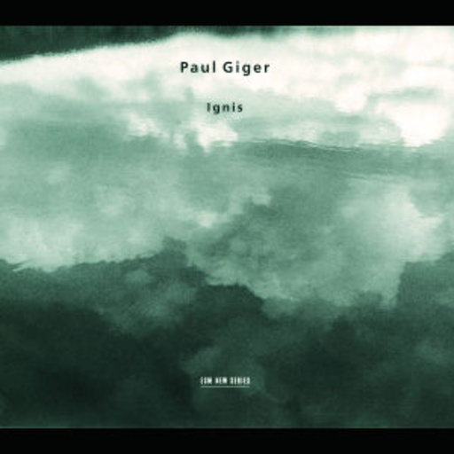 Paul Giger – Ignis