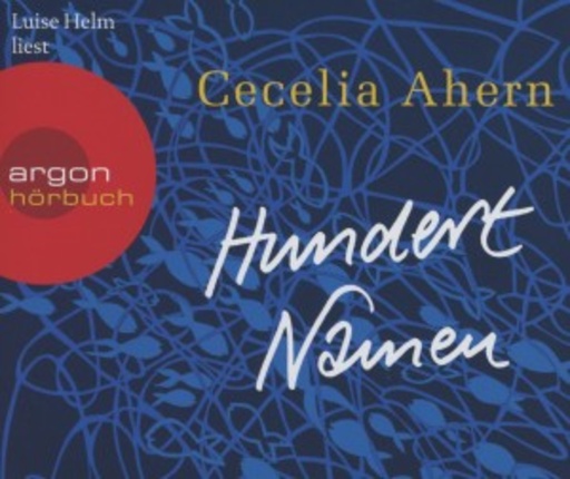 Luise Helm – Hundert Namen
