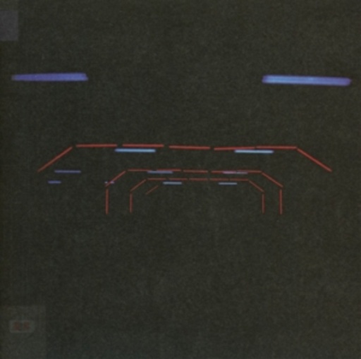 Trust – Joyland