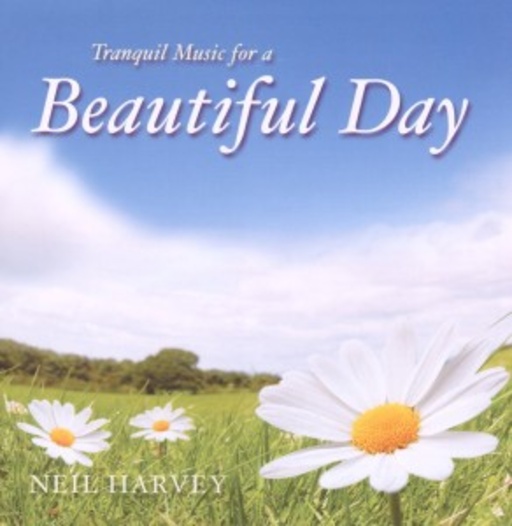 Tranquil Music For A Beautiful Day