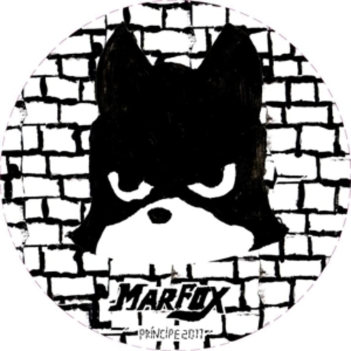 DJ Marfox – El Sei Quem Sou